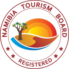 Namibia Tourism Board Registered