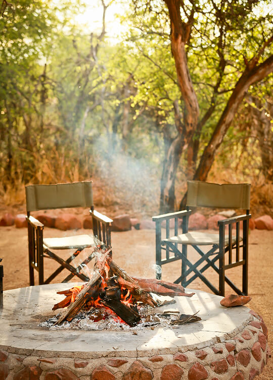 campsites 3