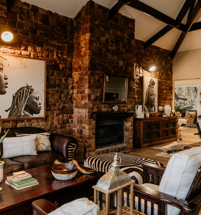 Eagles Rest Lodge 2