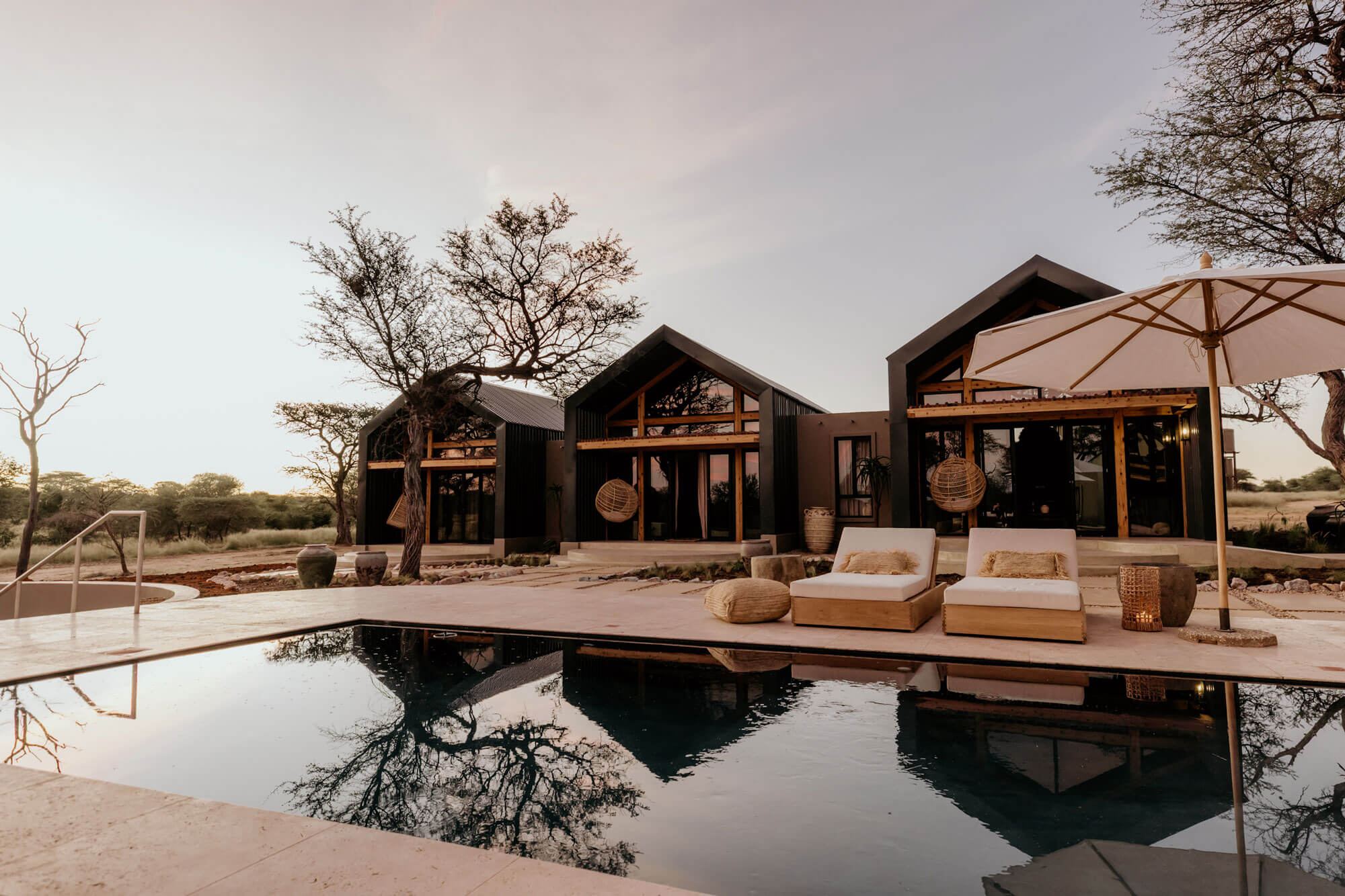Savanna Luxury 1