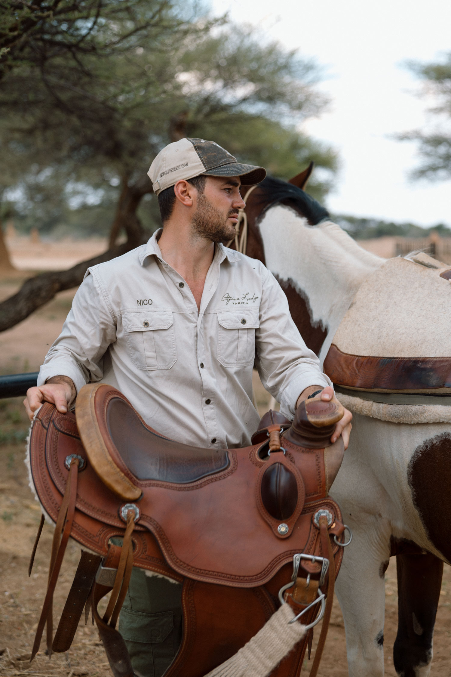 horseriding 3