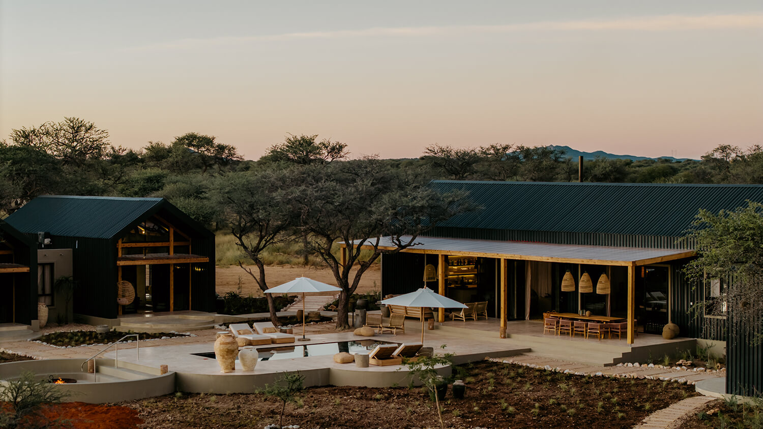 Savanna Luxury 2