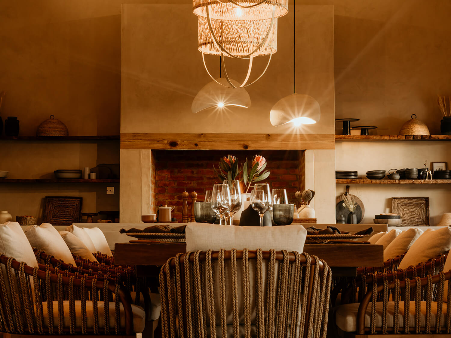 Savanna Luxury 4