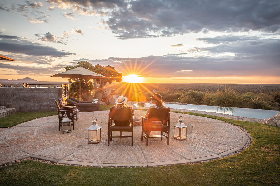 Mountain Lodge 6