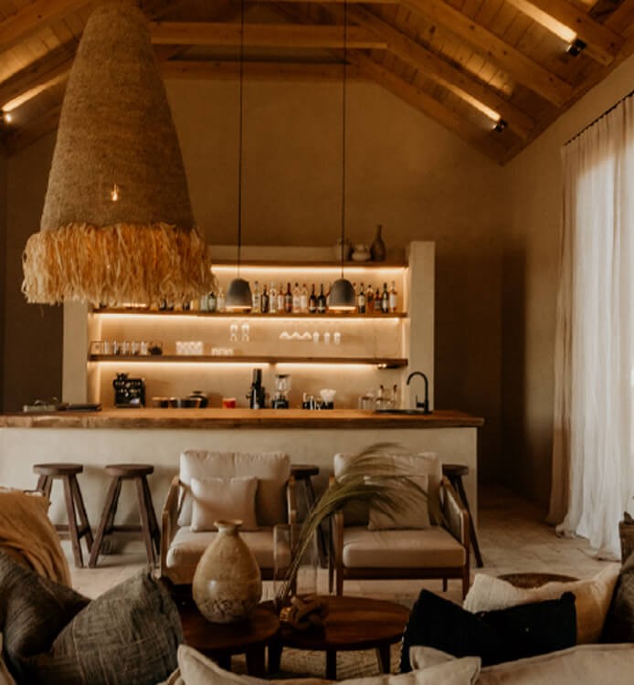 Savanna Luxury Villa 3