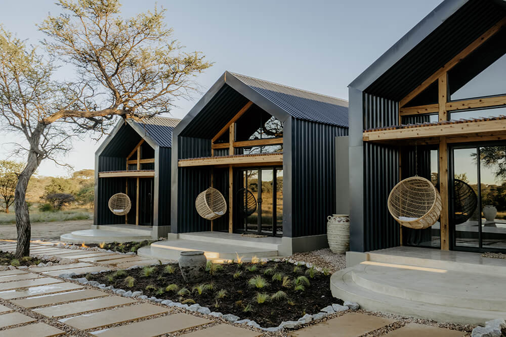 Savanna Luxury Villa 4