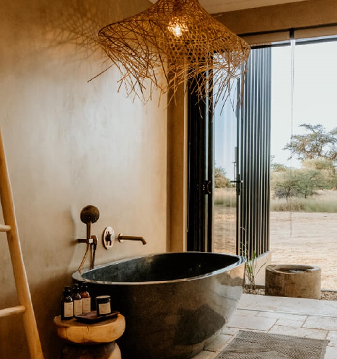 Savanna Luxury Villa 1