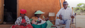 Ombu Village 1