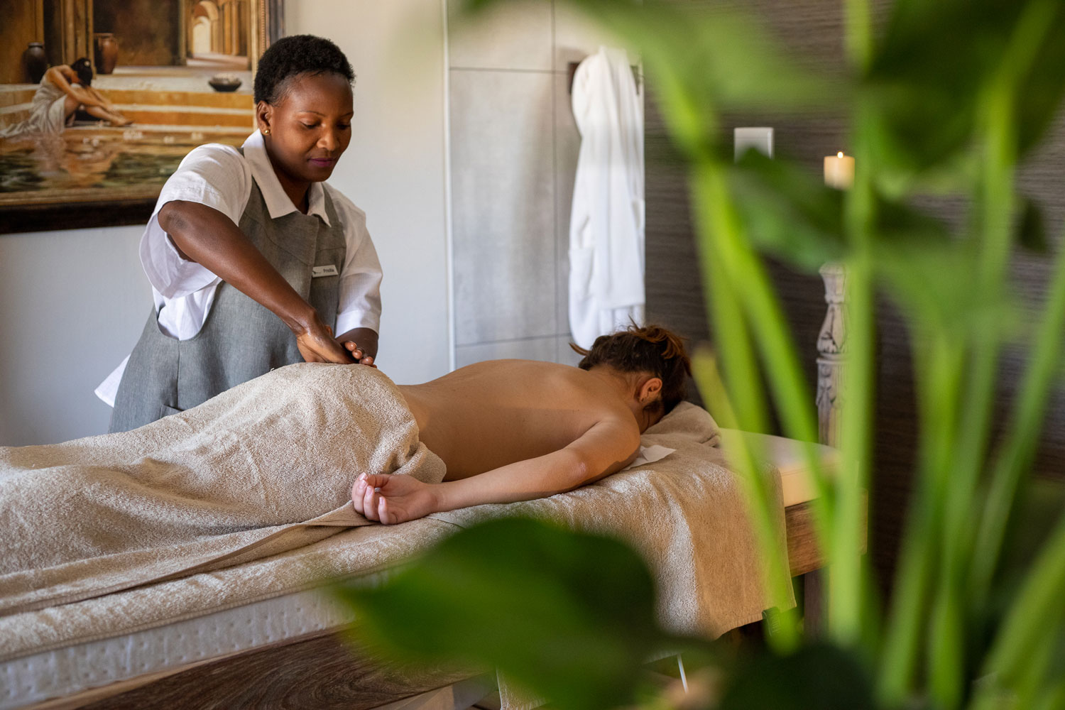 Spa Treatments 3